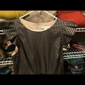 1901 Nordstrom dress Size 10